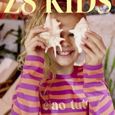 Z8 kids cover - s26